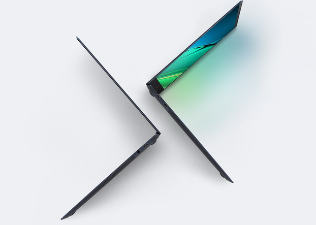 2023년 LG 그램 노트북 디자인 비교